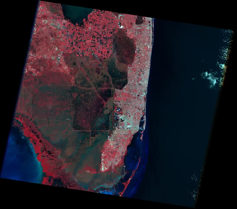 Florida Coastal Analysis