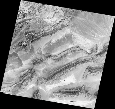 Piqiang NIR Grayscale