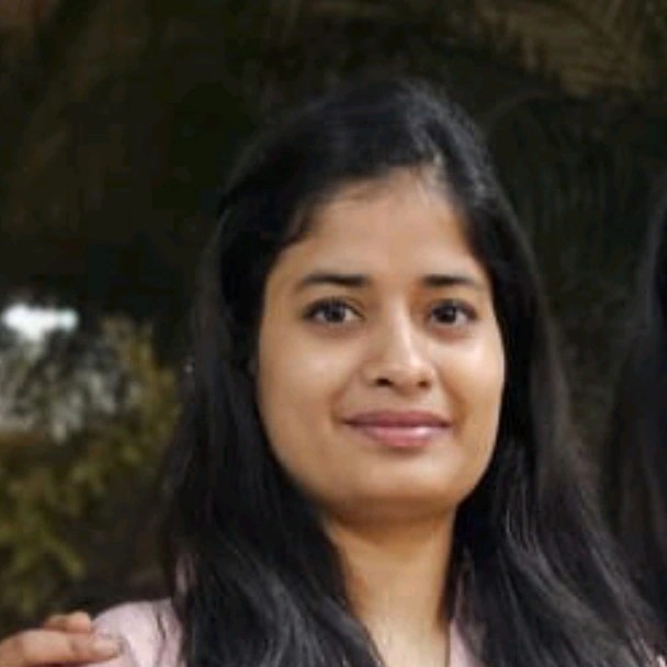Aarti Sharma